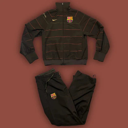 CHÁNDAL VINTAGE DEL BARÇA