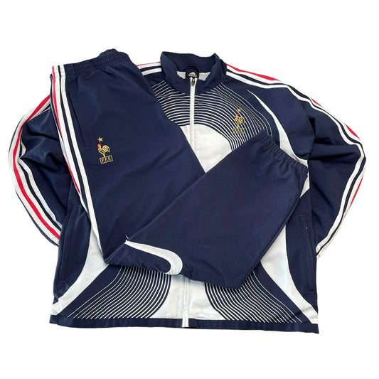 CHÁNDAL VINTAGE DE FRANCIA